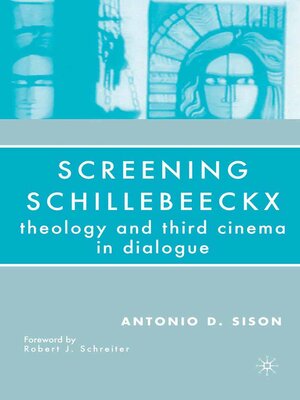 cover image of Screening Schillebeeckx